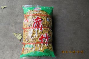 河北腐竹豆制品