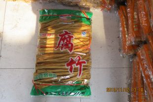 河北腐竹豆制品供应商